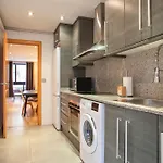 Alcam Alio 2 Apartamento Barcelona