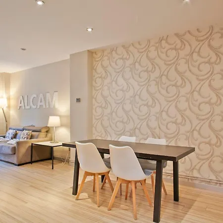 Apartment Alcam Alio 2 *